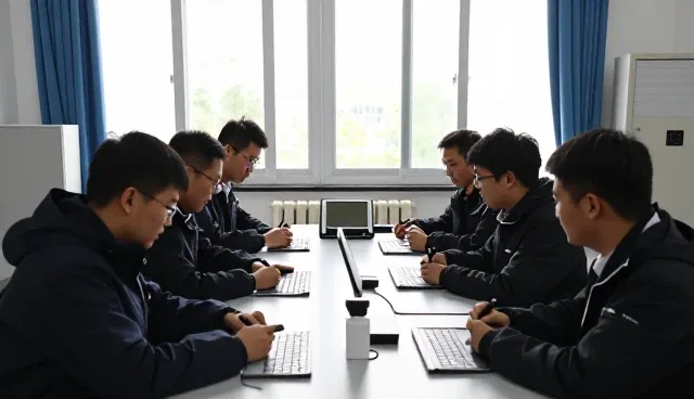 东莞金顺除虫服务有限公司解读应用下的发展趋势